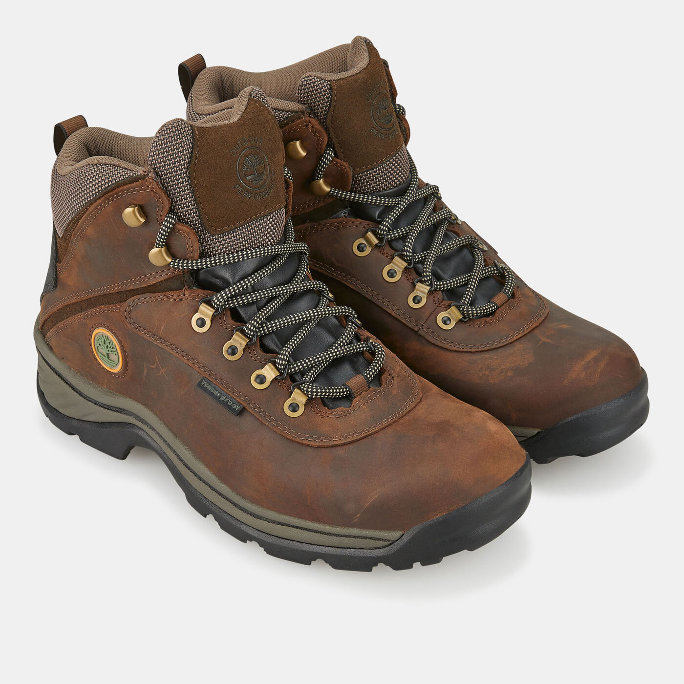 Men's Trekking Boot