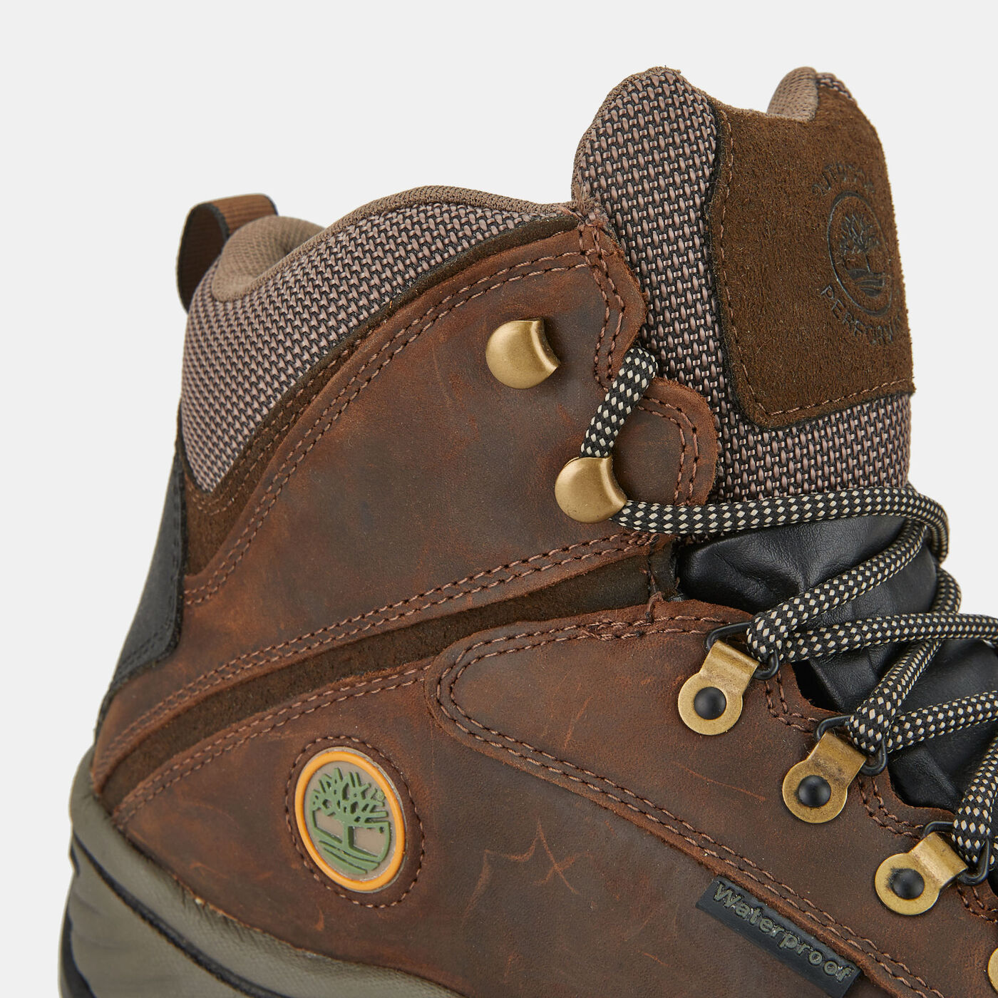 Men's Trekking Boot