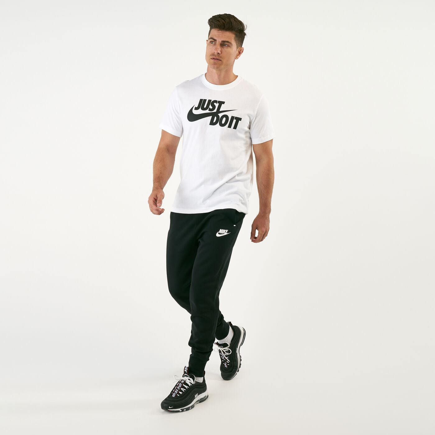 Men's Sportswear Just Do It T-Shirt