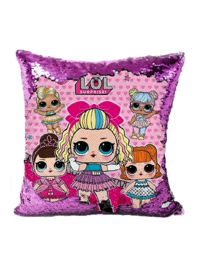 Watch With Image Projector, Pillow Cushion Room Decor And Hat For Beach Sunny School pink