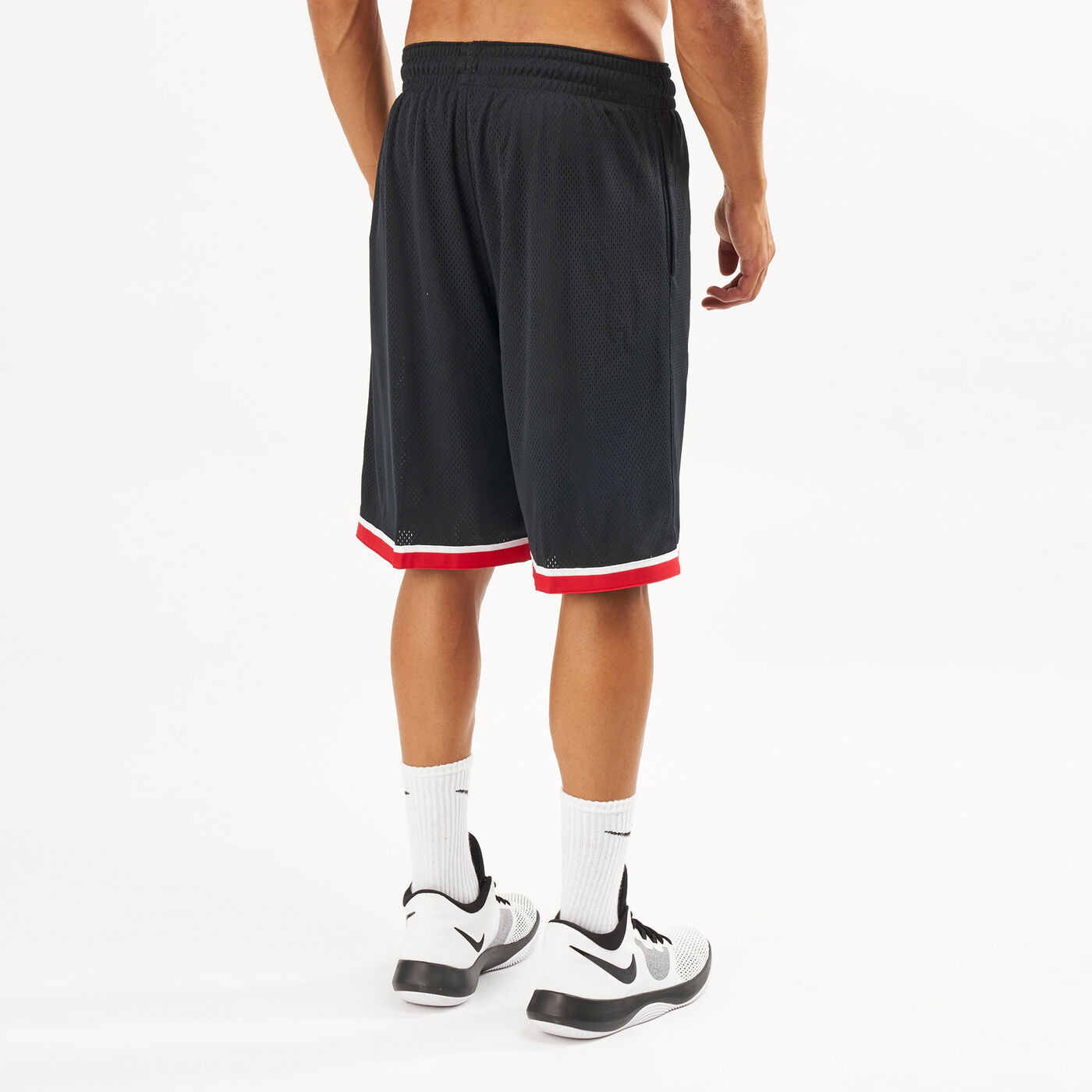Men's Dry Classic Basketball Shorts