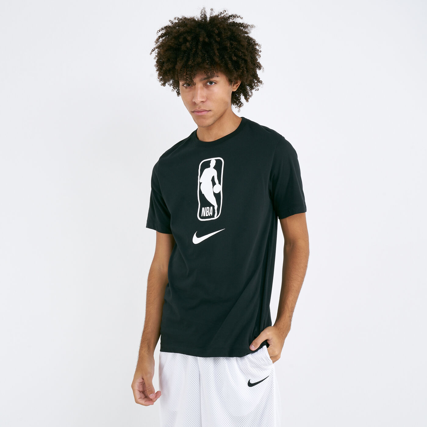 Men's NBA Dri-FIT Team 31 T-Shirt