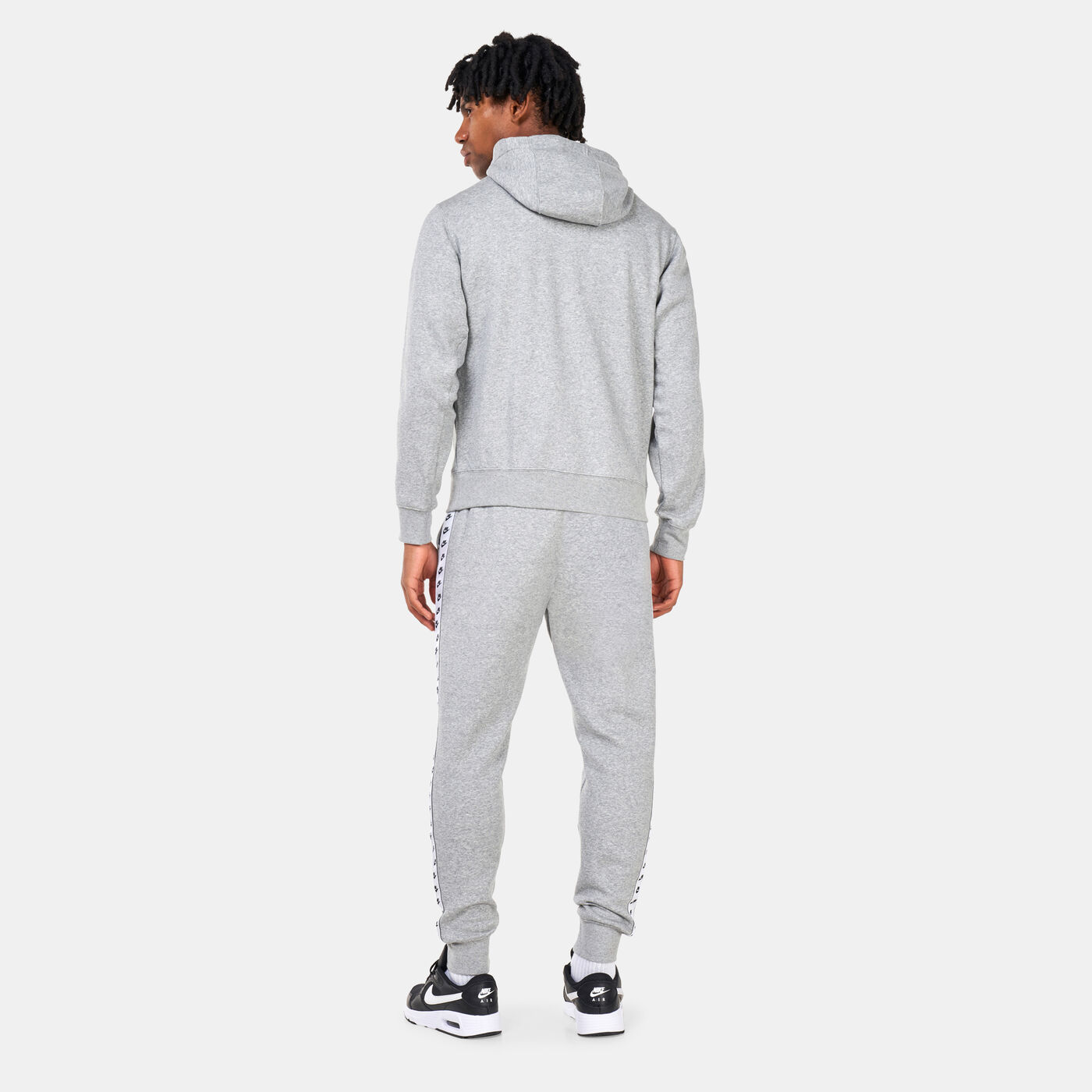 Men's Sportswear Fleece Tracksuit