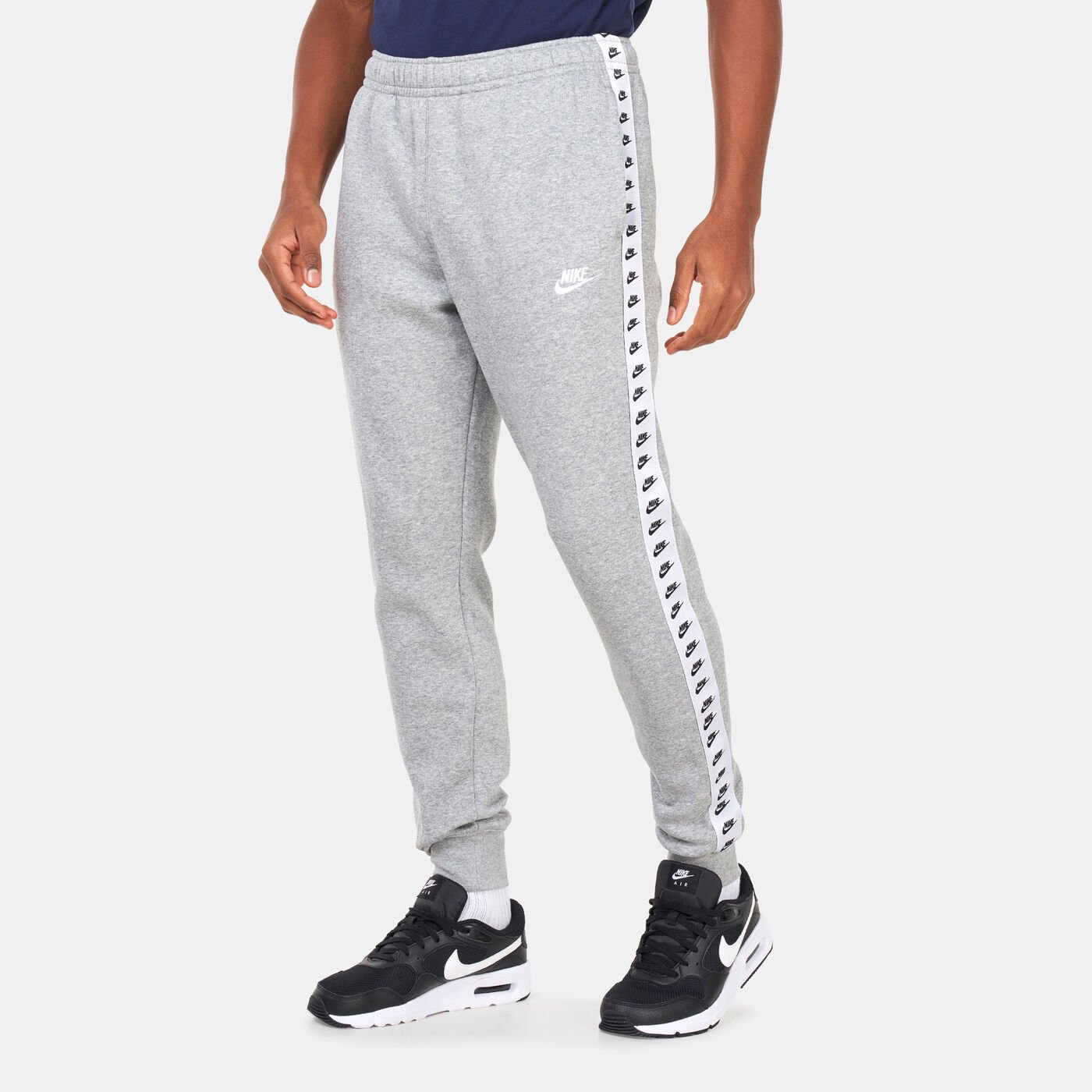 Men's Sportswear Fleece Tracksuit