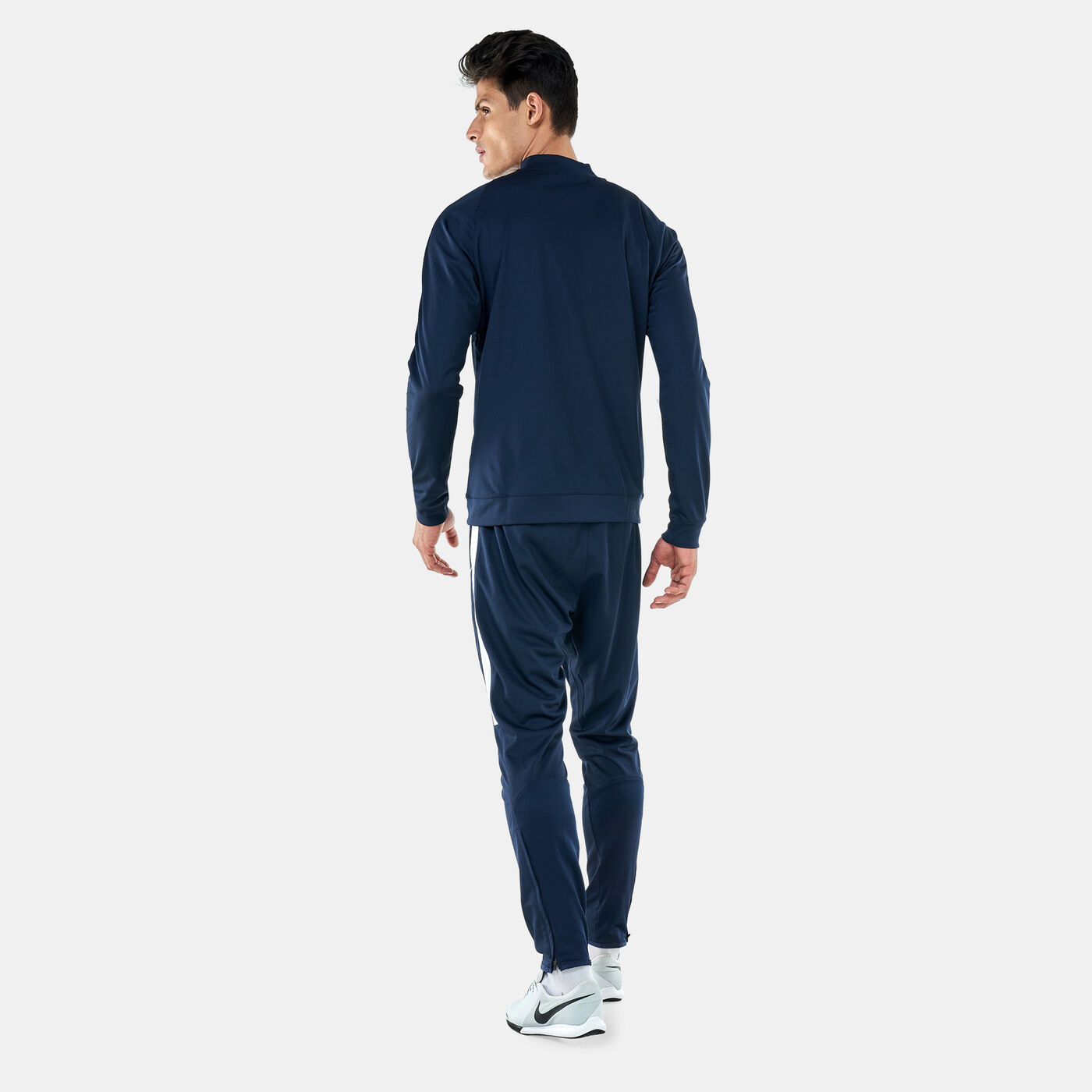 Men's Squad 17 Knit Tracksuit