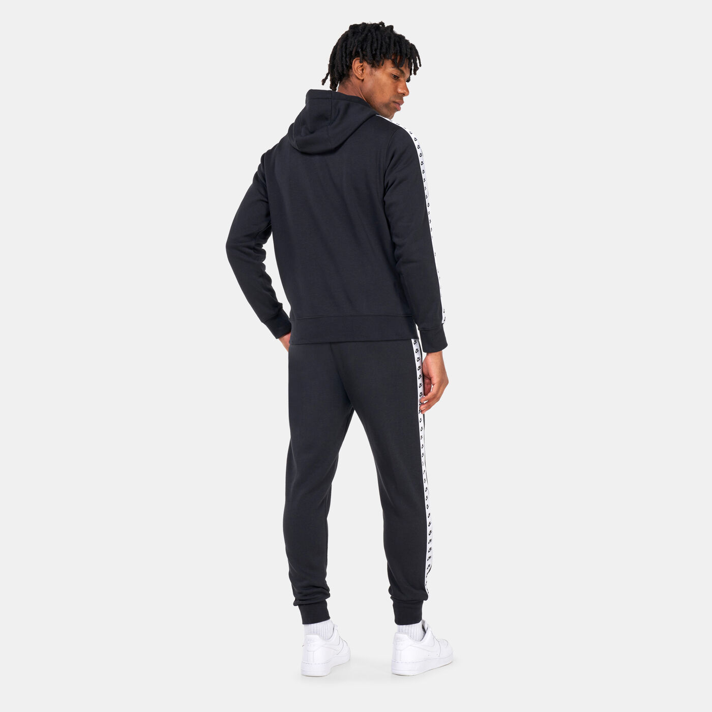 Men's Sportswear Fleece Tracksuit