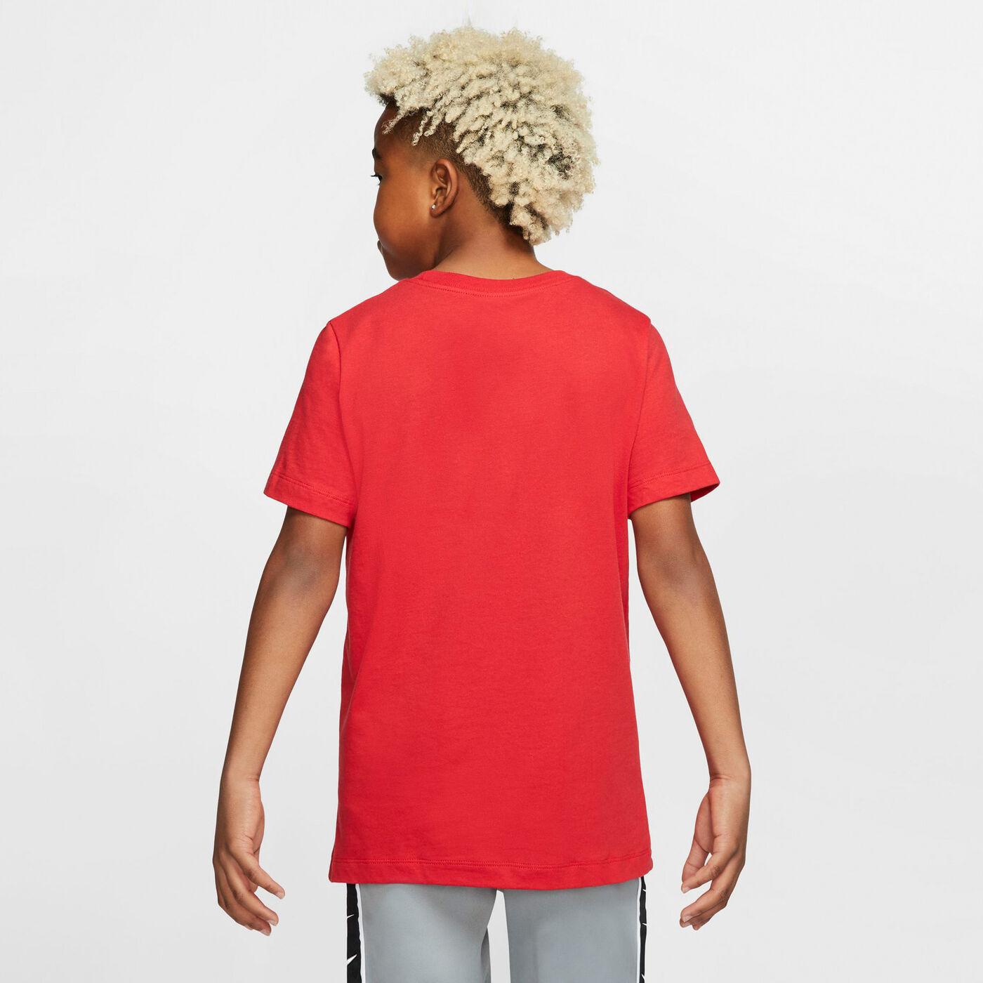 Kids' Futura Icon T-Shirt (Older Kids)