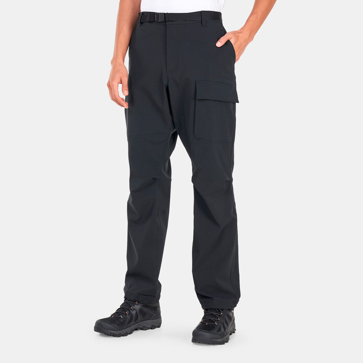 Men's Maxtrail™ Midweight Warm Pants