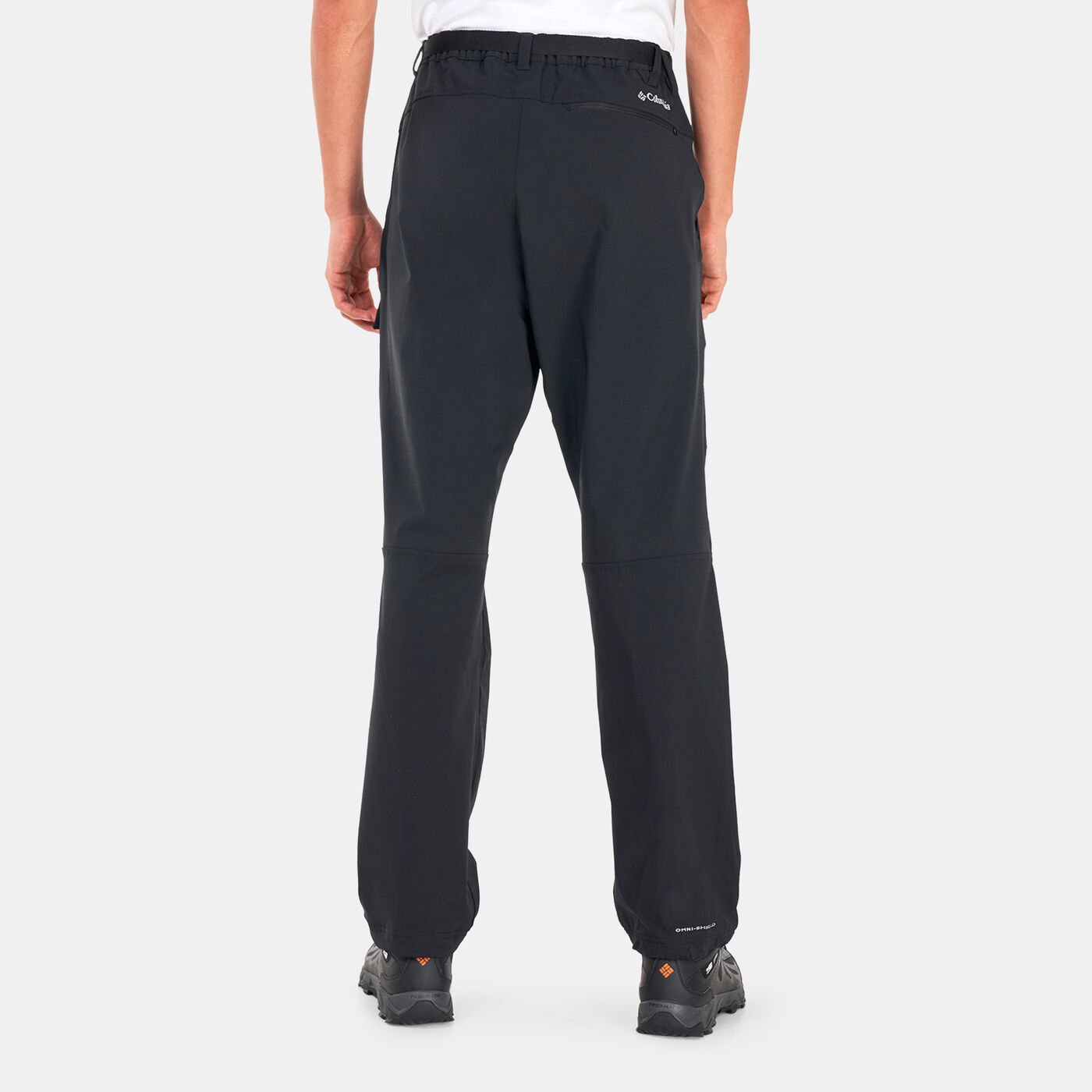 Men's Maxtrail™ Midweight Warm Pants