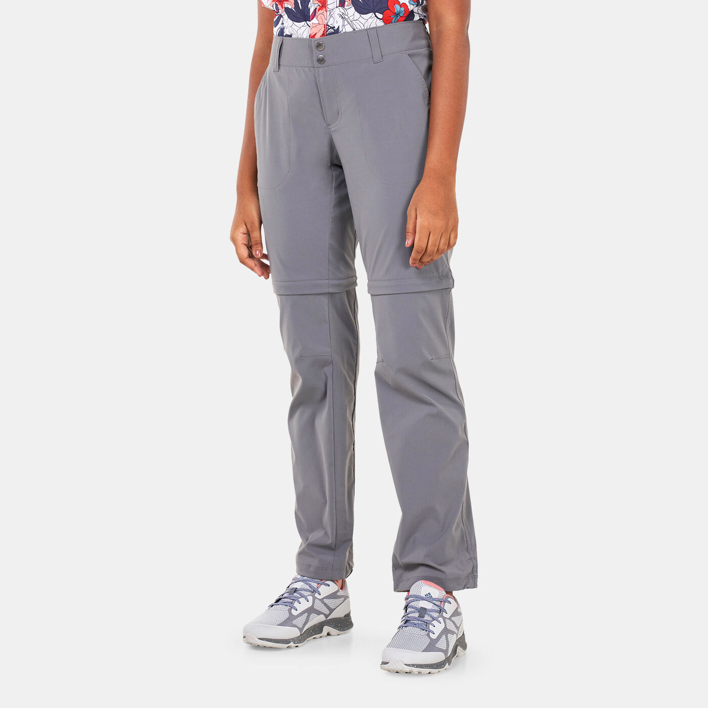 Women's Saturday Trail™ II Convertible Pants