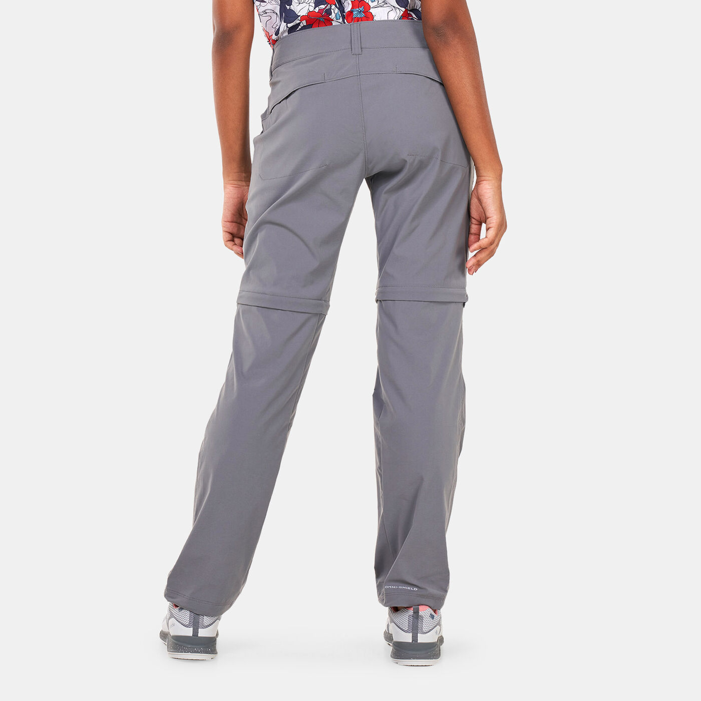 Women's Saturday Trail™ II Convertible Pants