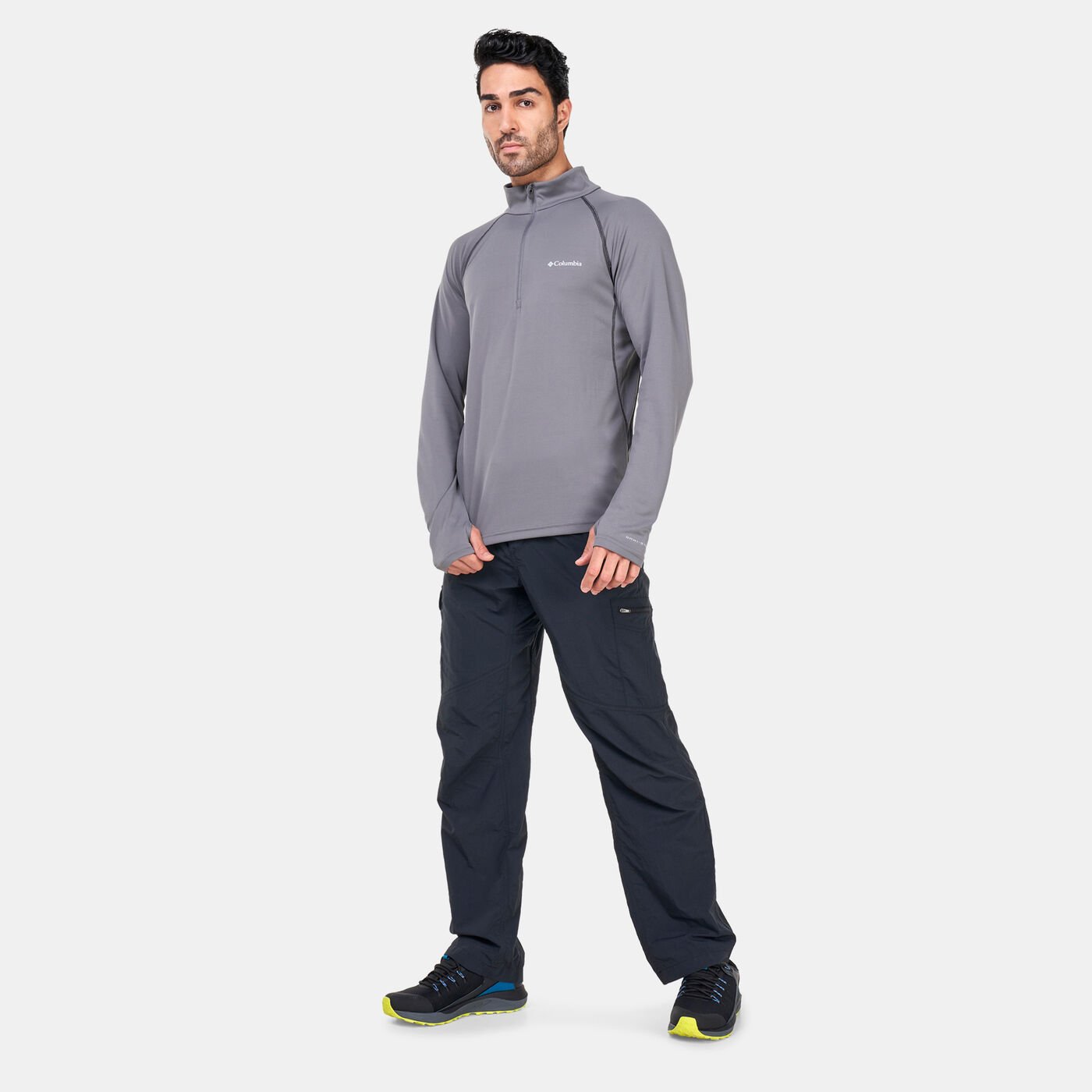 Men's Narrows Pointe™ Sweatshirt