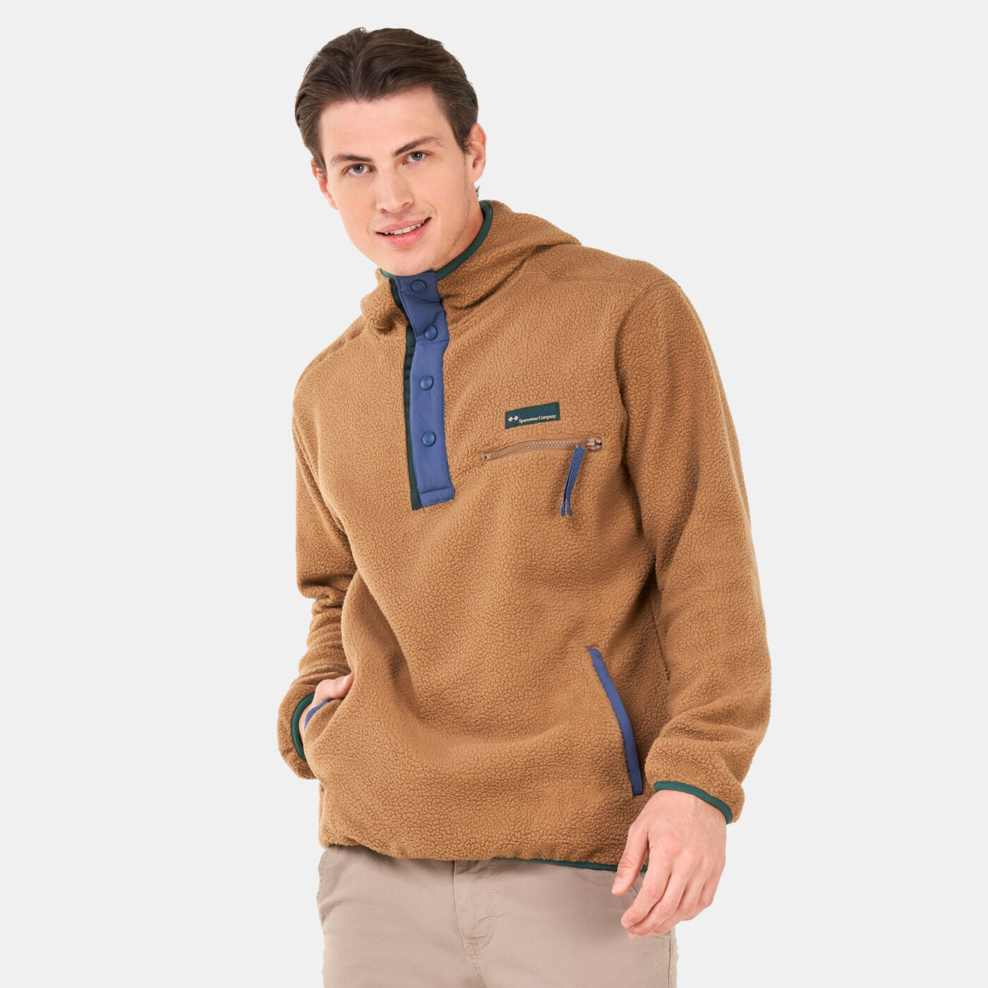 Men's Helvetia™ Hoodie