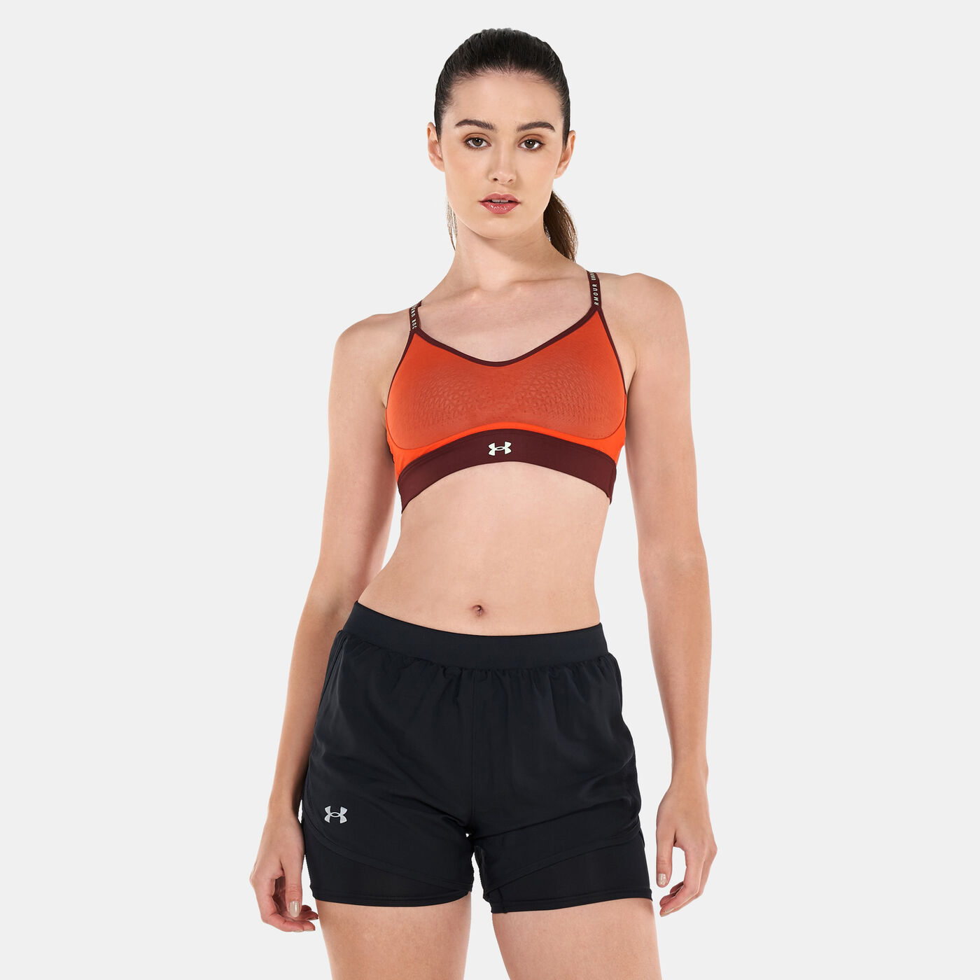 Women's Infinity Low Sports Bra