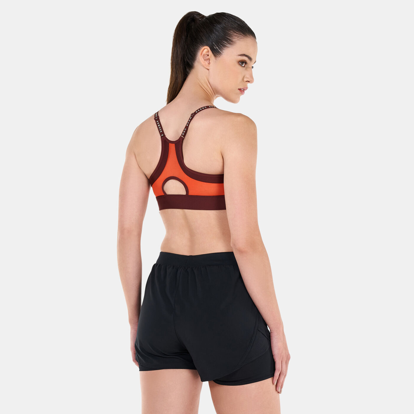 Women's Infinity Low Sports Bra