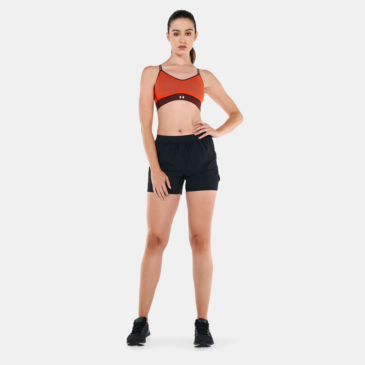 Women's Infinity Low Sports Bra