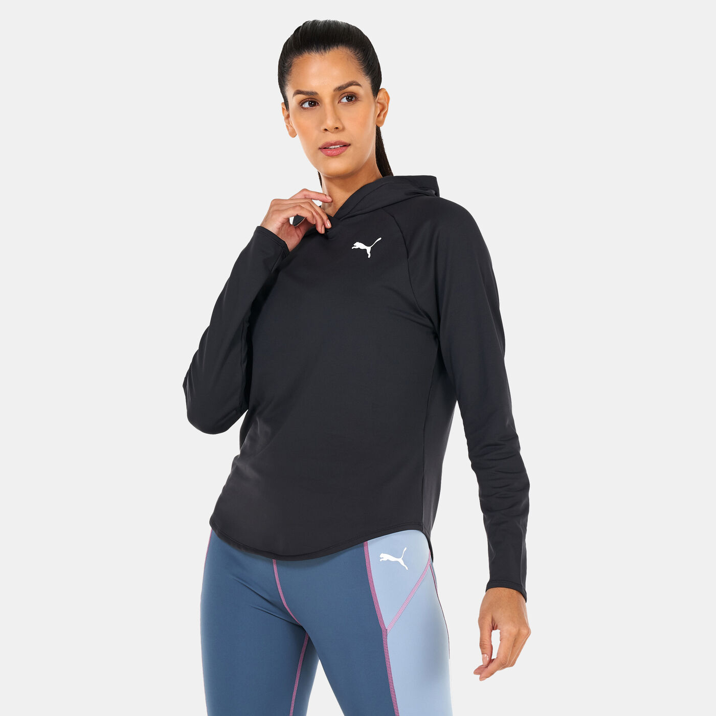 Women's Active Hoodie