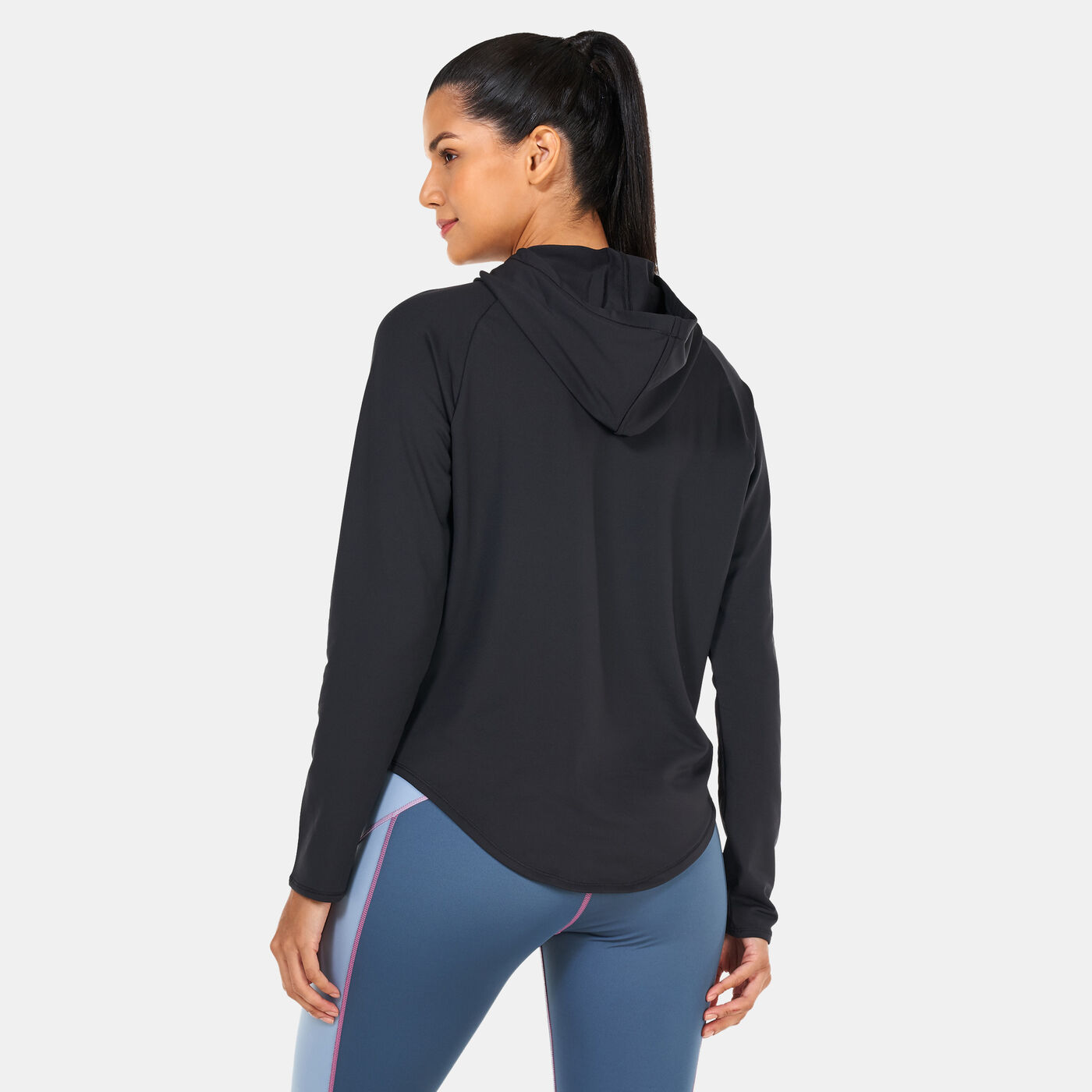 Women's Active Hoodie