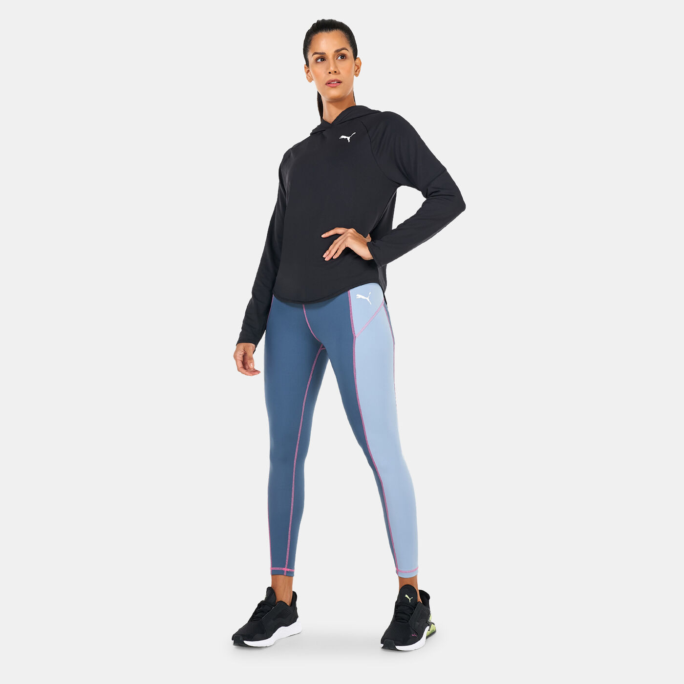 Women's Active Hoodie