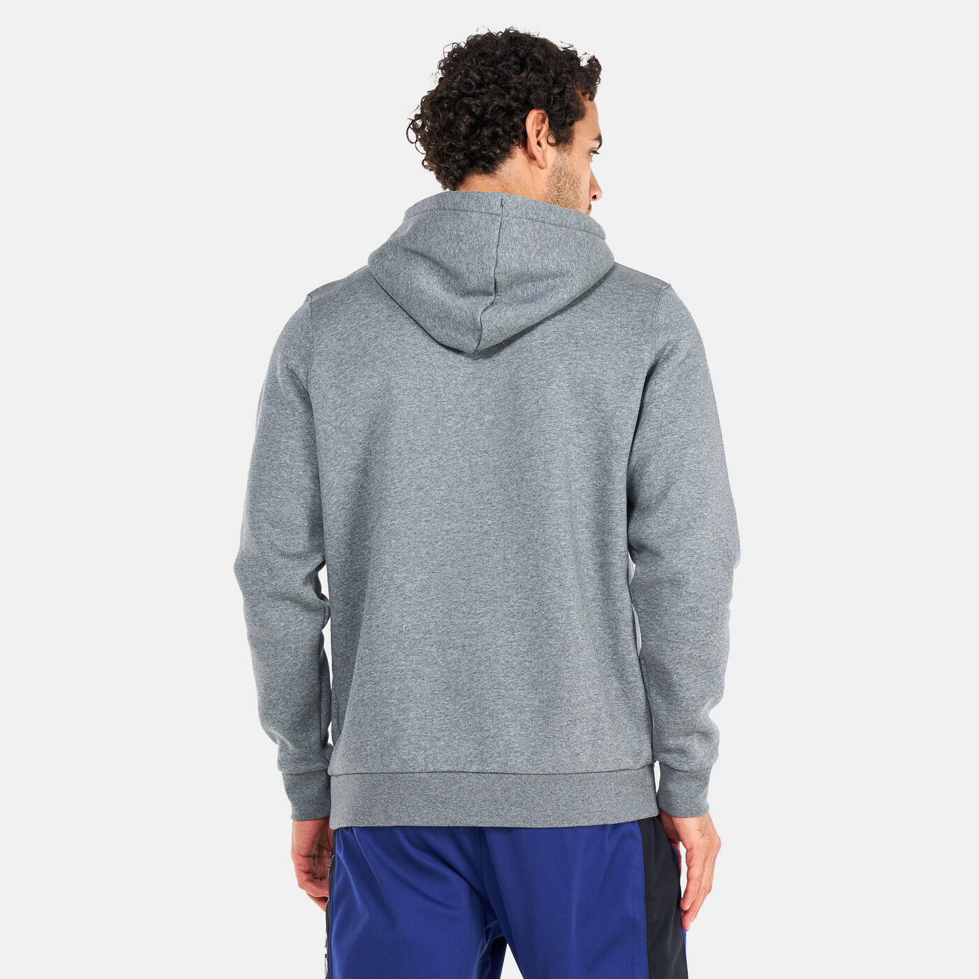 Men's UA Essential Fleece Hoodie