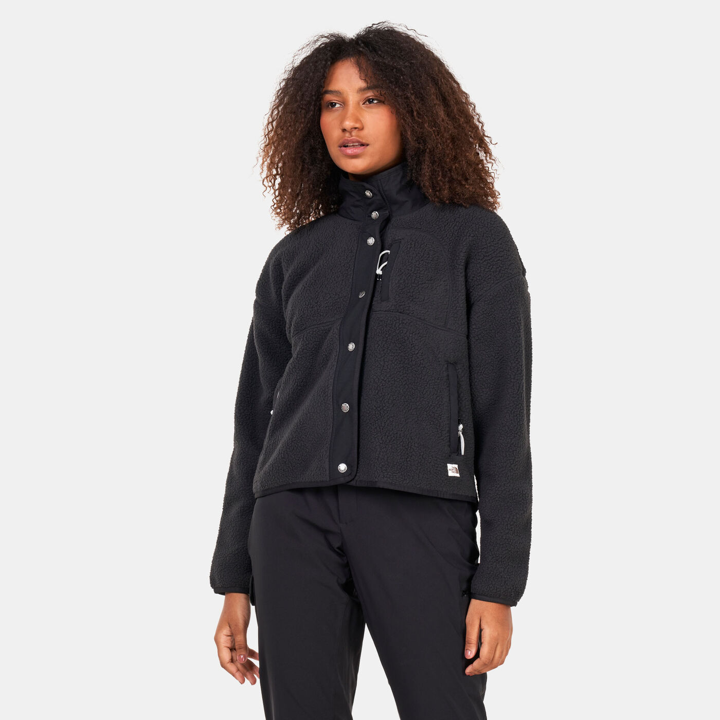 Women's Cragmont Fleece Jacket