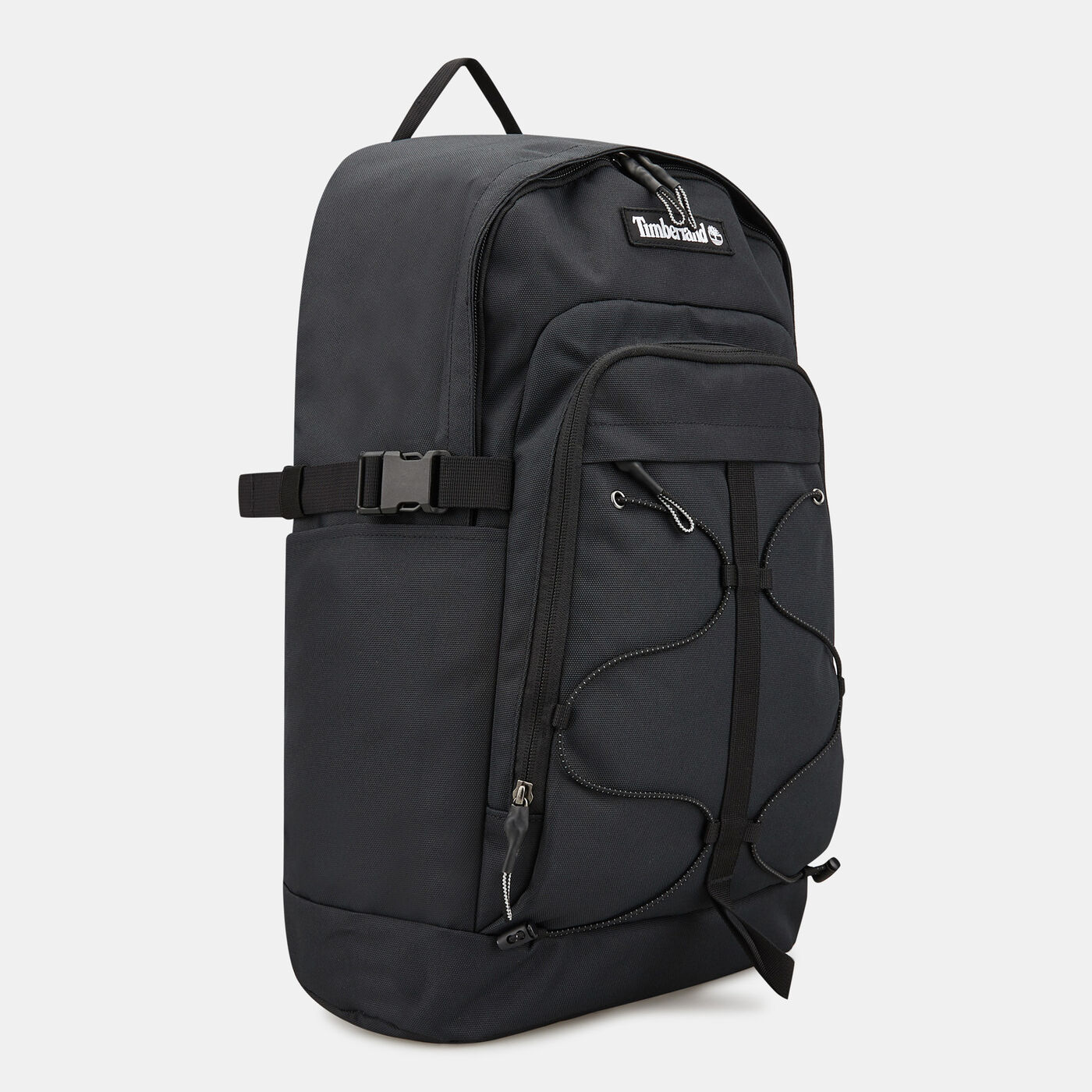 Outdoor Archive Bungee Backpack