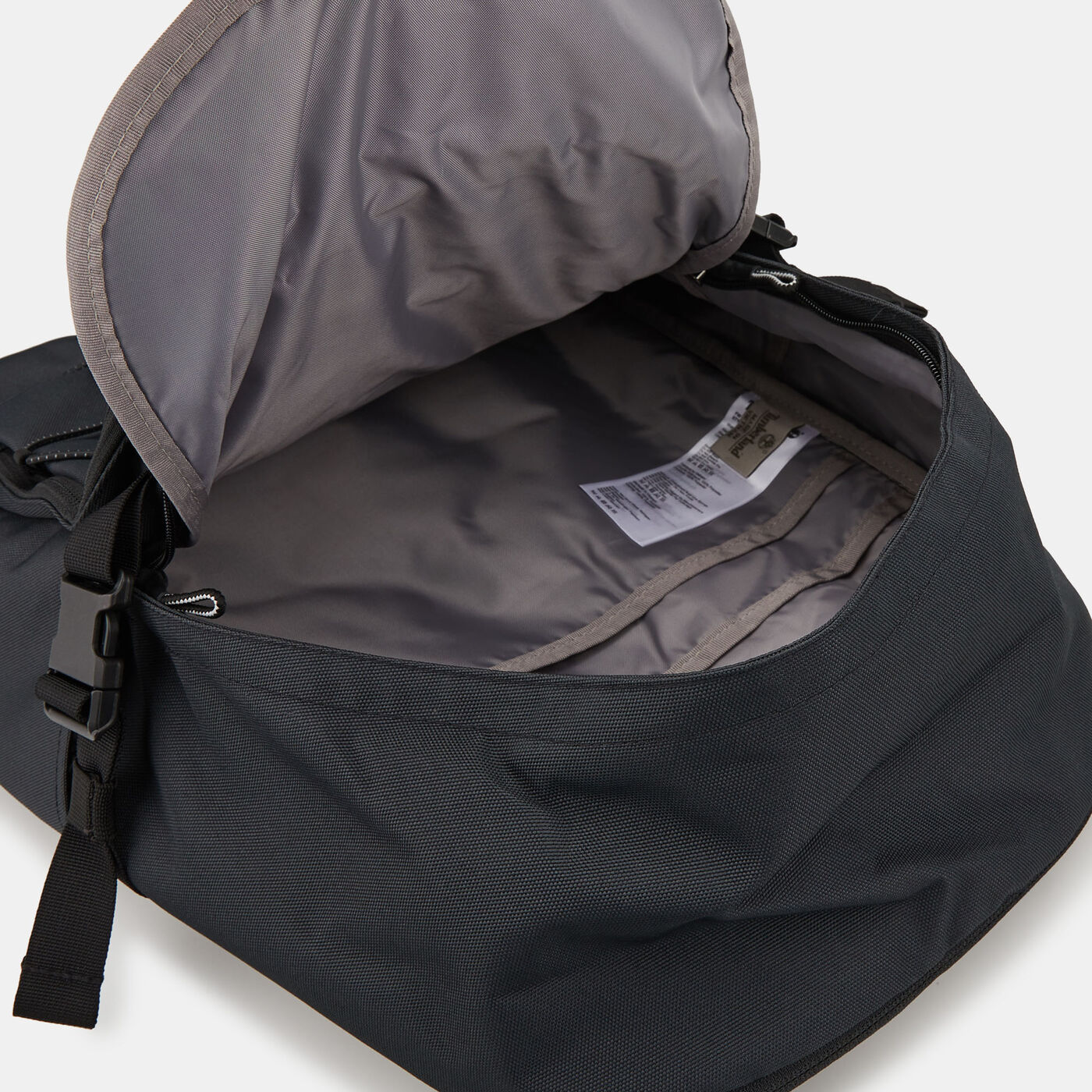 Outdoor Archive Bungee Backpack