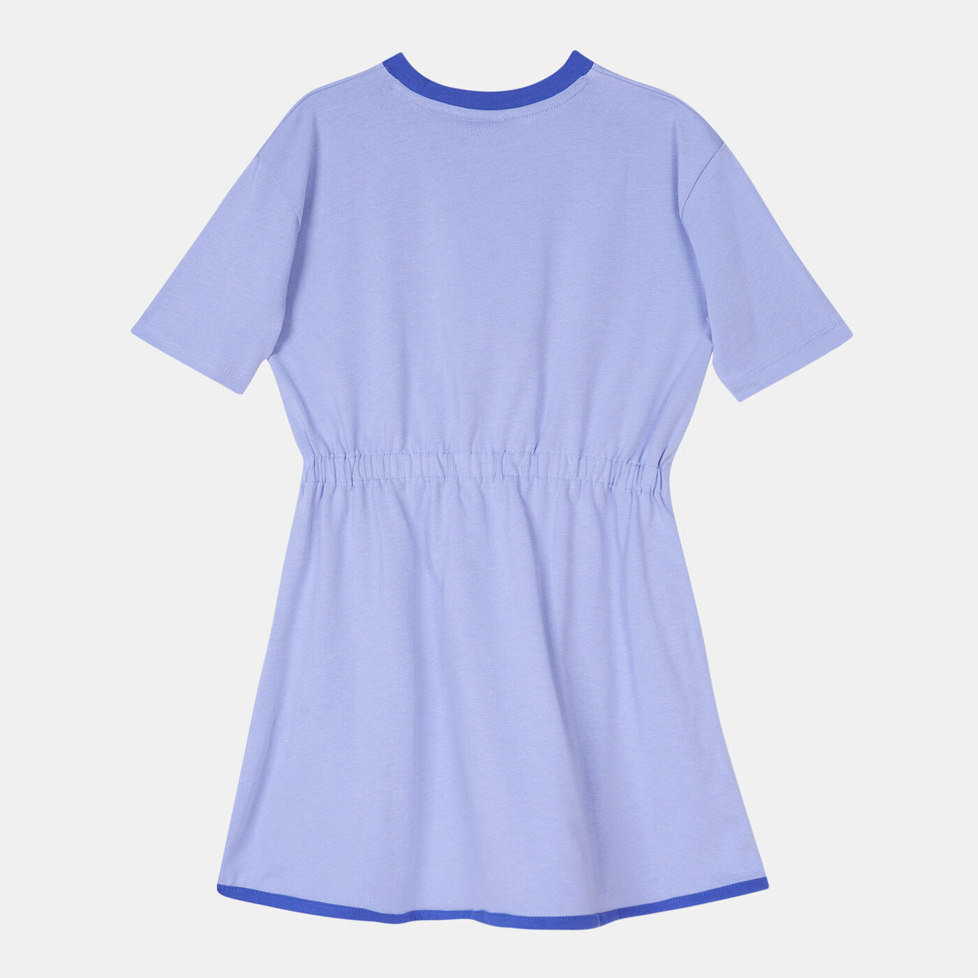 Kids' Sportswear Icon Clash Dress