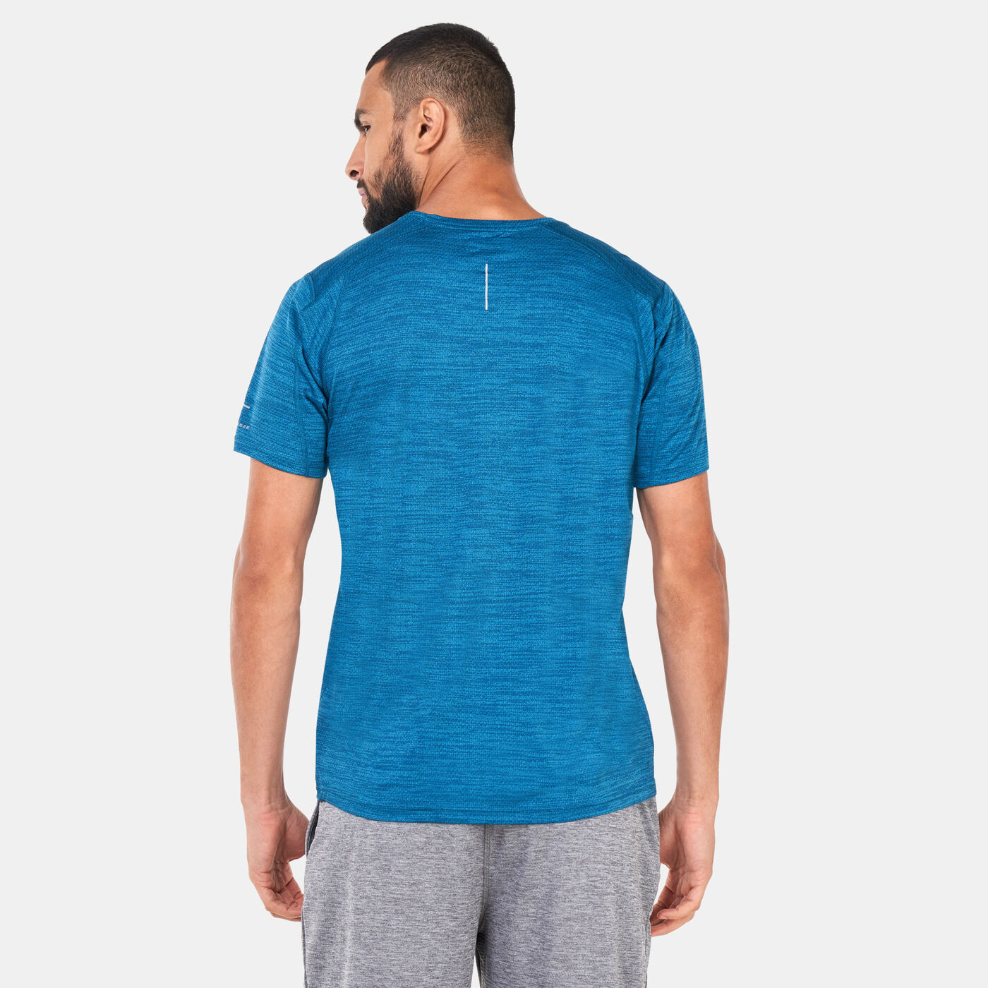Men's Alpine Chill Zero T-Shirt