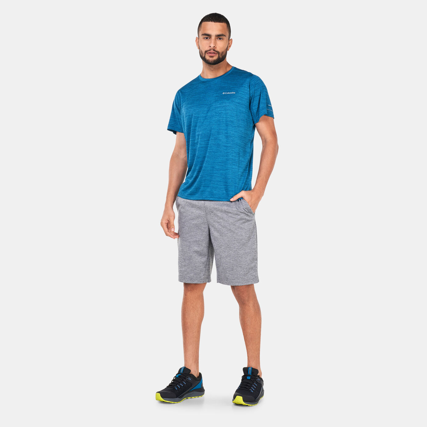 Men's Alpine Chill Zero T-Shirt