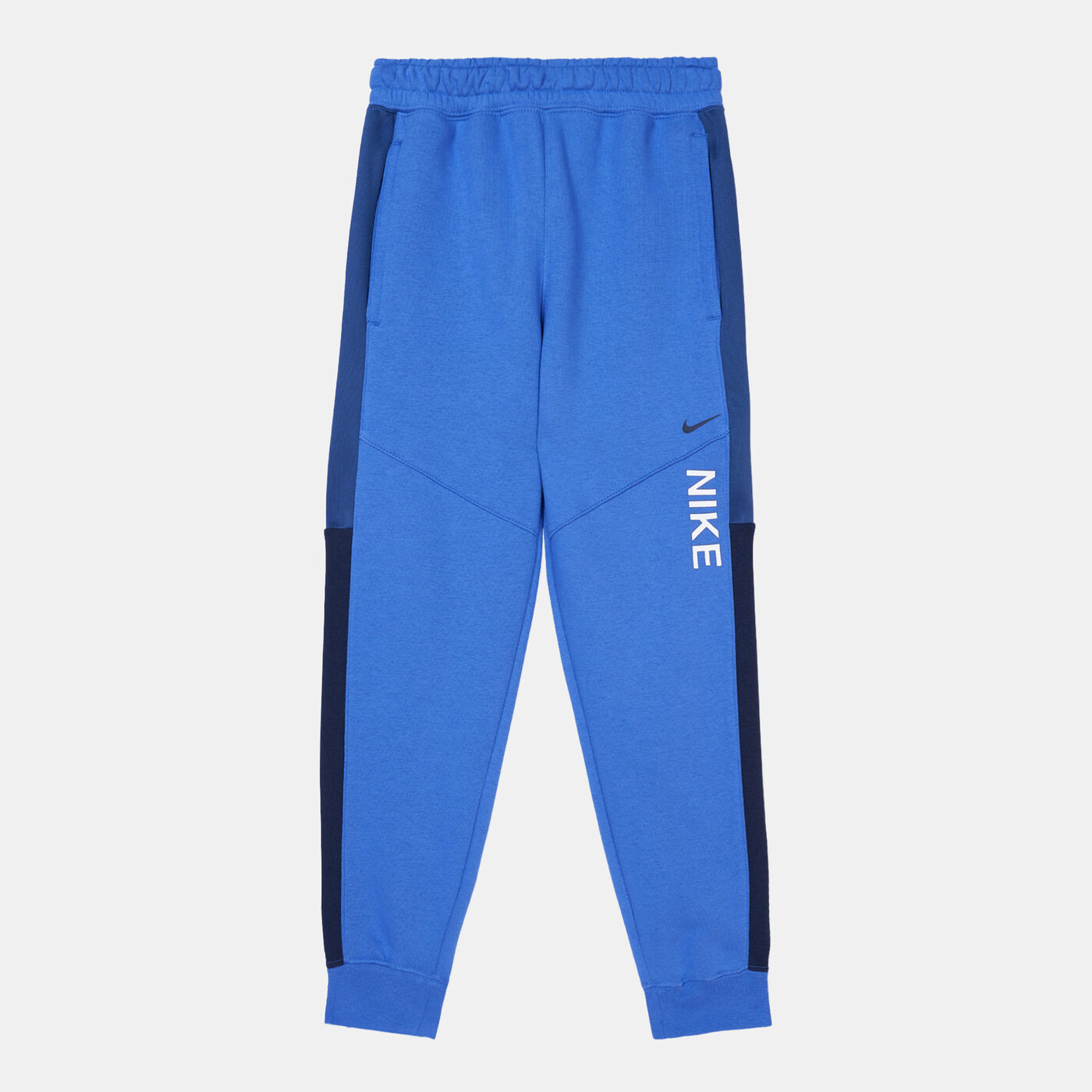 Kids' Sportswear Hybrid Fleece Joggers (Older Kids)