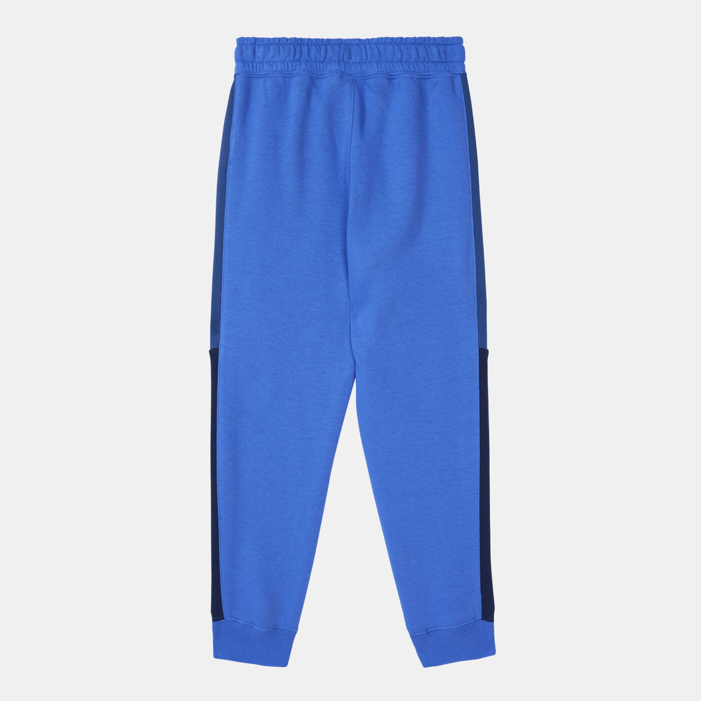 Kids' Sportswear Hybrid Fleece Joggers (Older Kids)