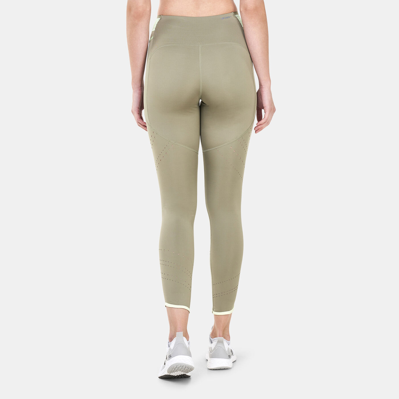 Women's Q SPEED Shape Shield Leggings