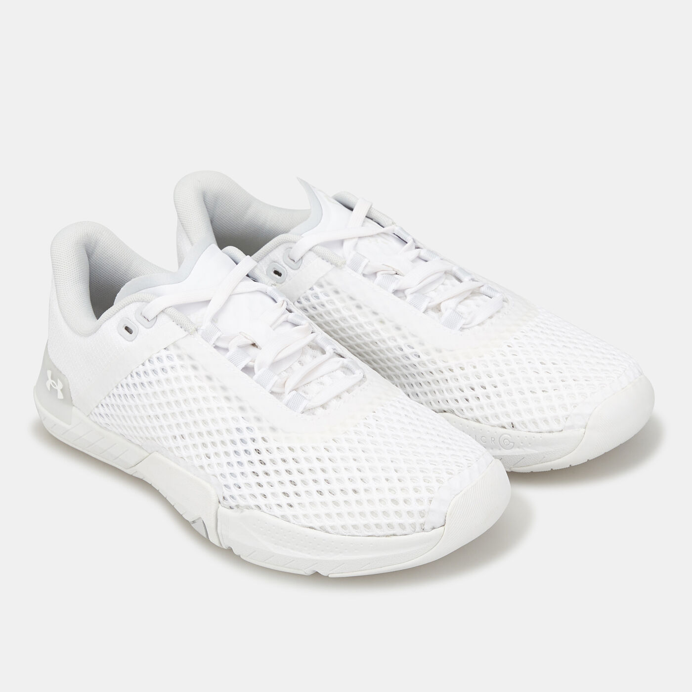 Women's UA TriBase Reign 4 Shoe