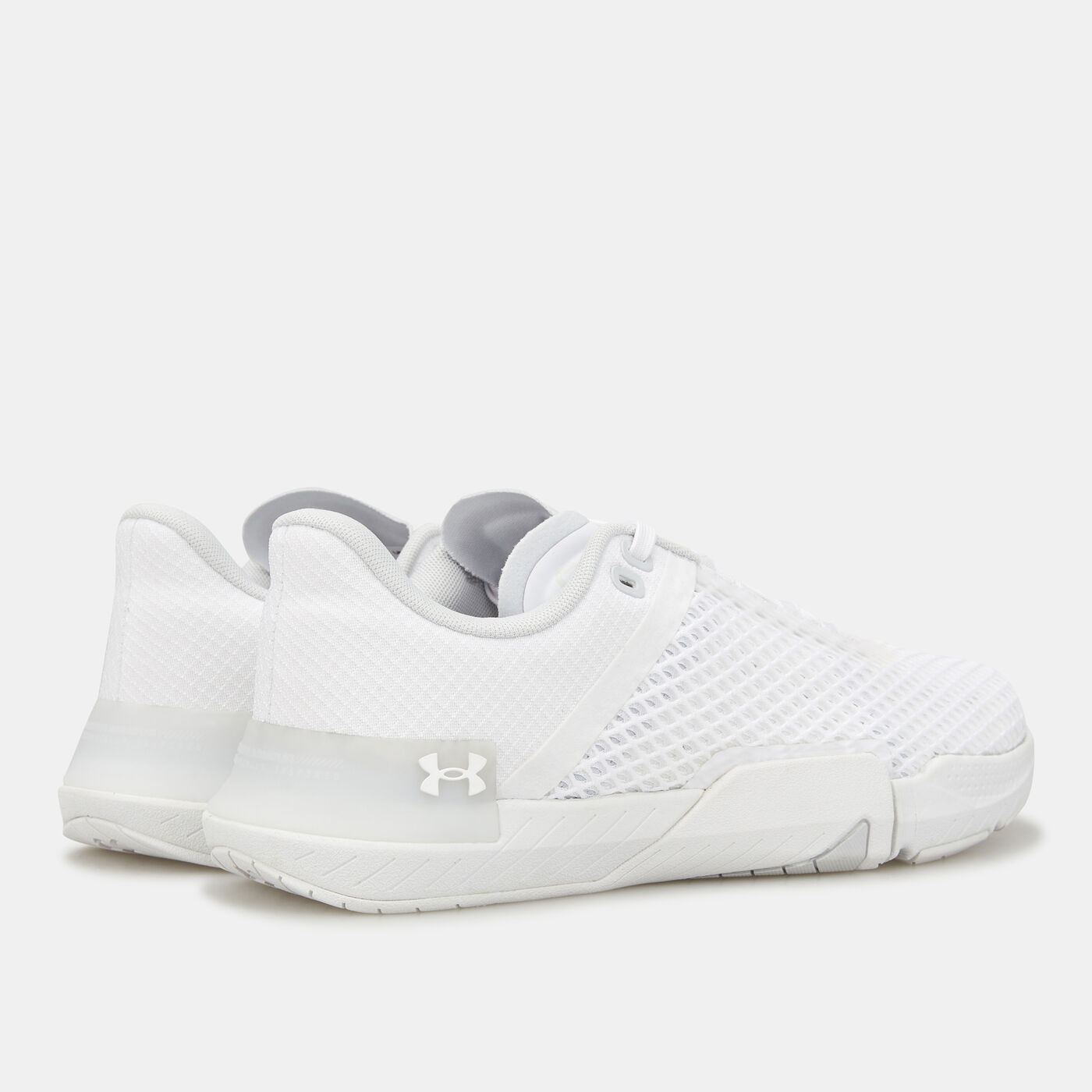 Women's UA TriBase Reign 4 Shoe