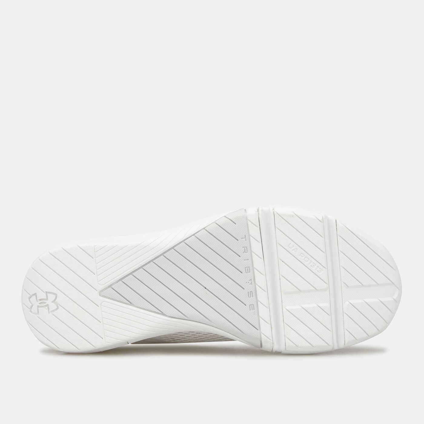 Women's UA TriBase Reign 4 Shoe