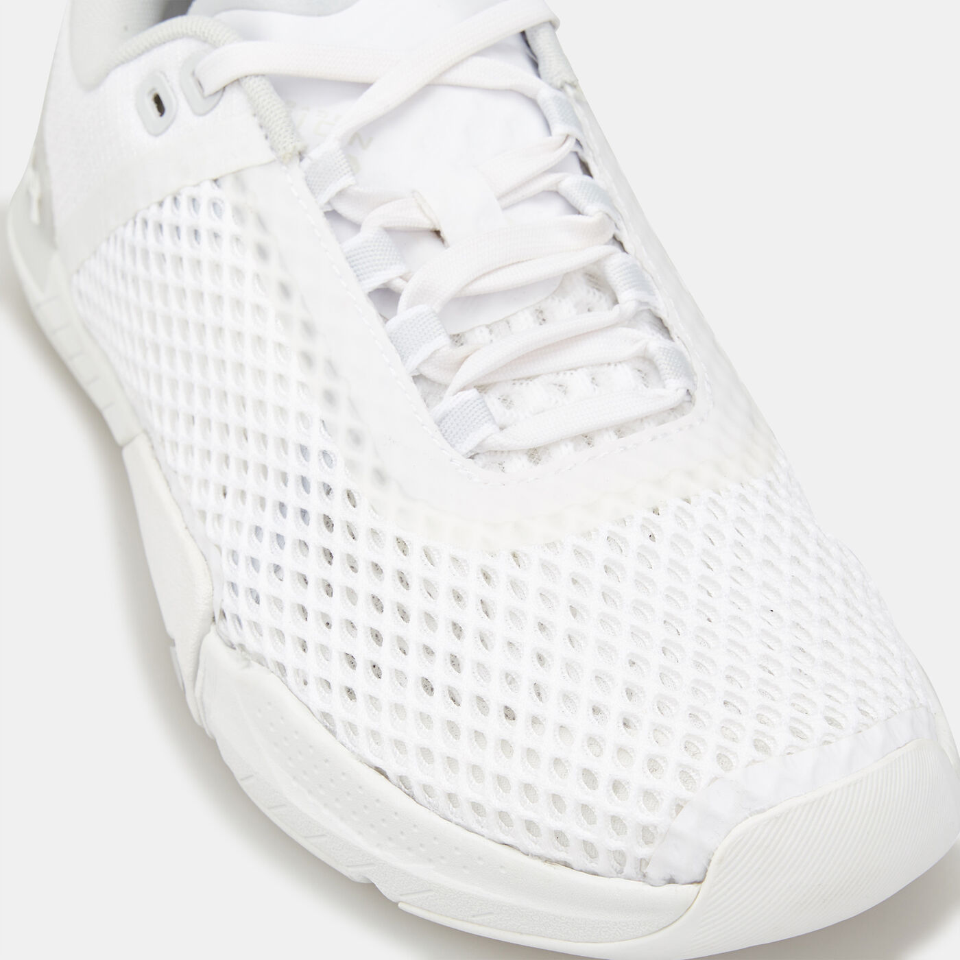 Women's UA TriBase Reign 4 Shoe