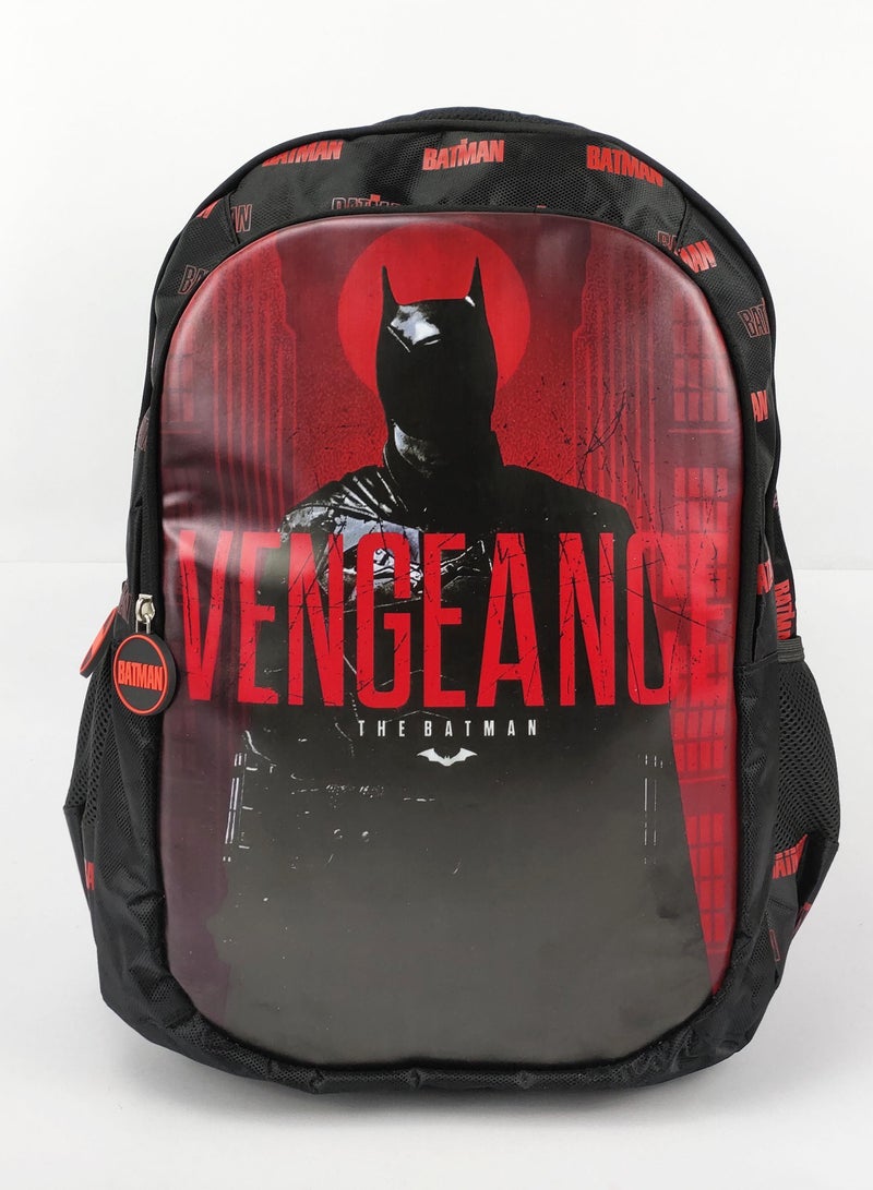Warner Bros. Batman Vengeance 18