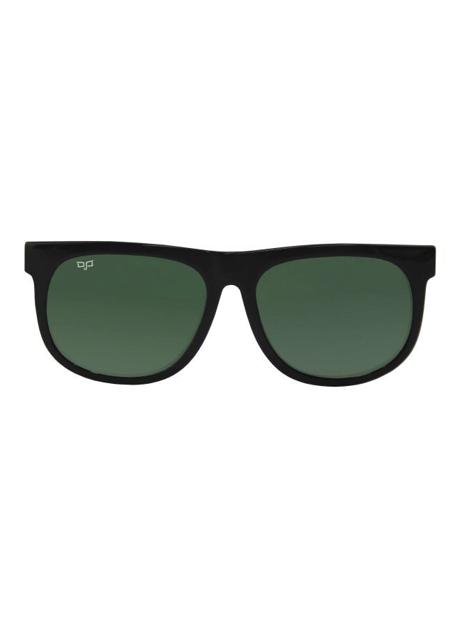 Kids' Wayfarer Sunglasses 01OJU22717