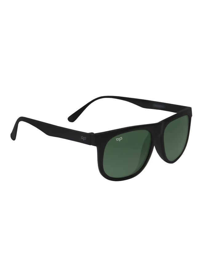Kids' Wayfarer Sunglasses 01OJU22717