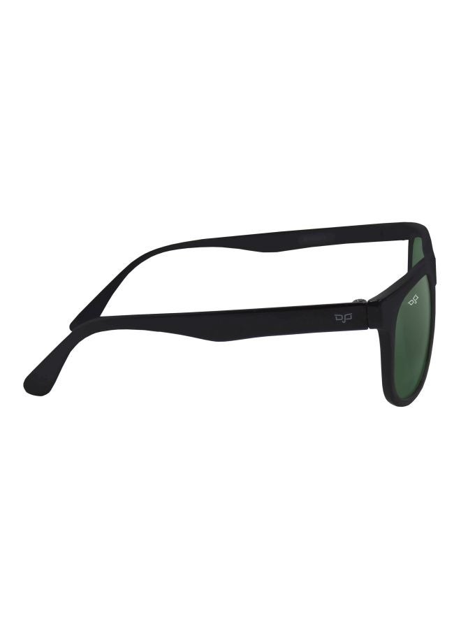 Kids' Wayfarer Sunglasses 01OJU22717