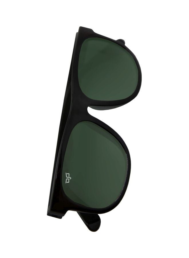 Kids' Wayfarer Sunglasses 01OJU22717