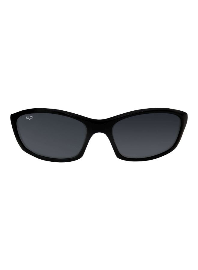 Kids' Wayfarer  Sunglasses 01OJU22721