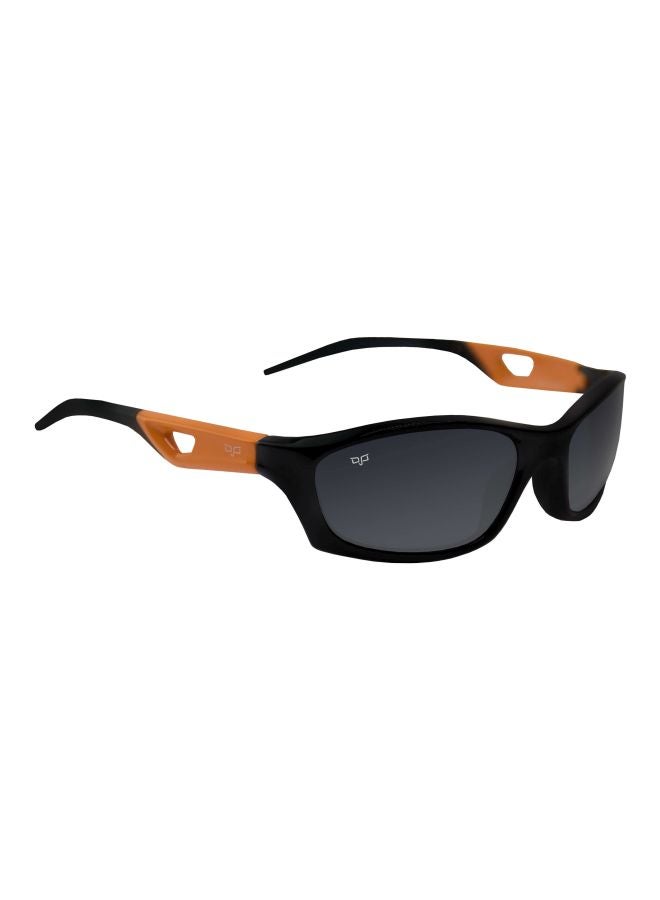 Kids' Wayfarer  Sunglasses 01OJU22721