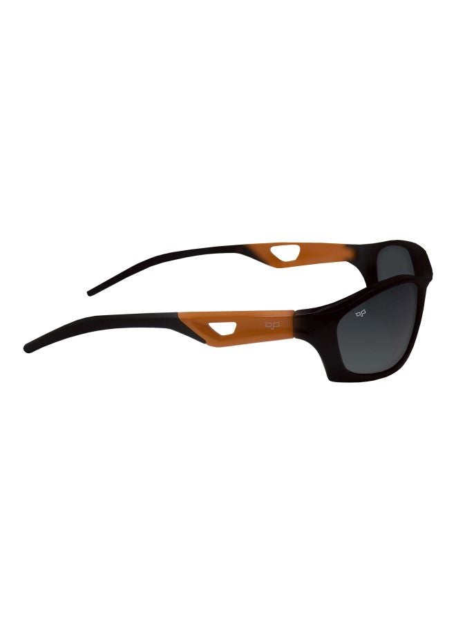 Kids' Wayfarer  Sunglasses 01OJU22721