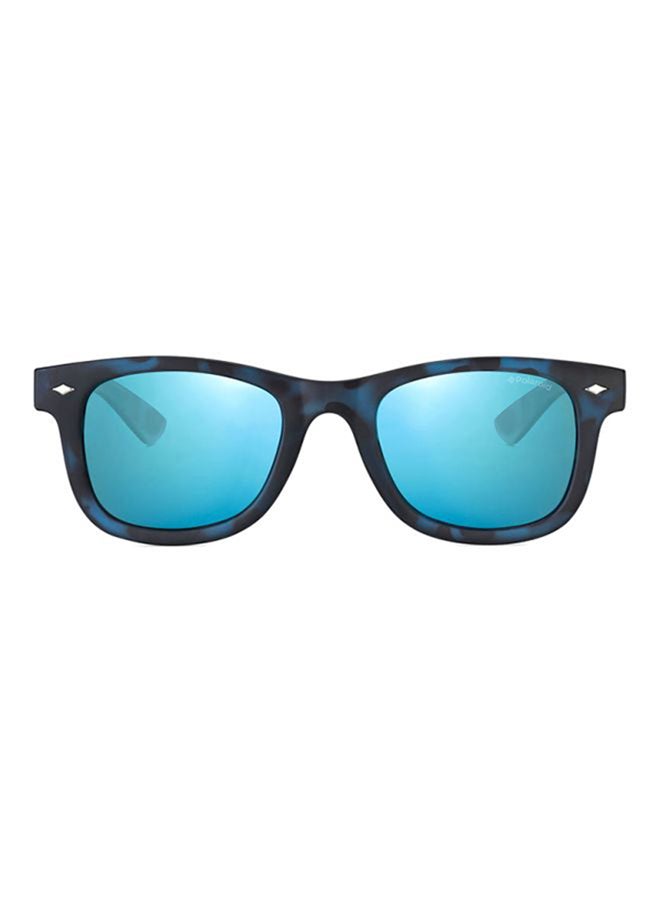 Kids' Square Frame Sunglasses PLD 8009/N