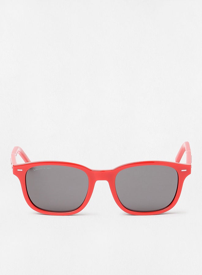 Boys' Rectangular Sunglasses