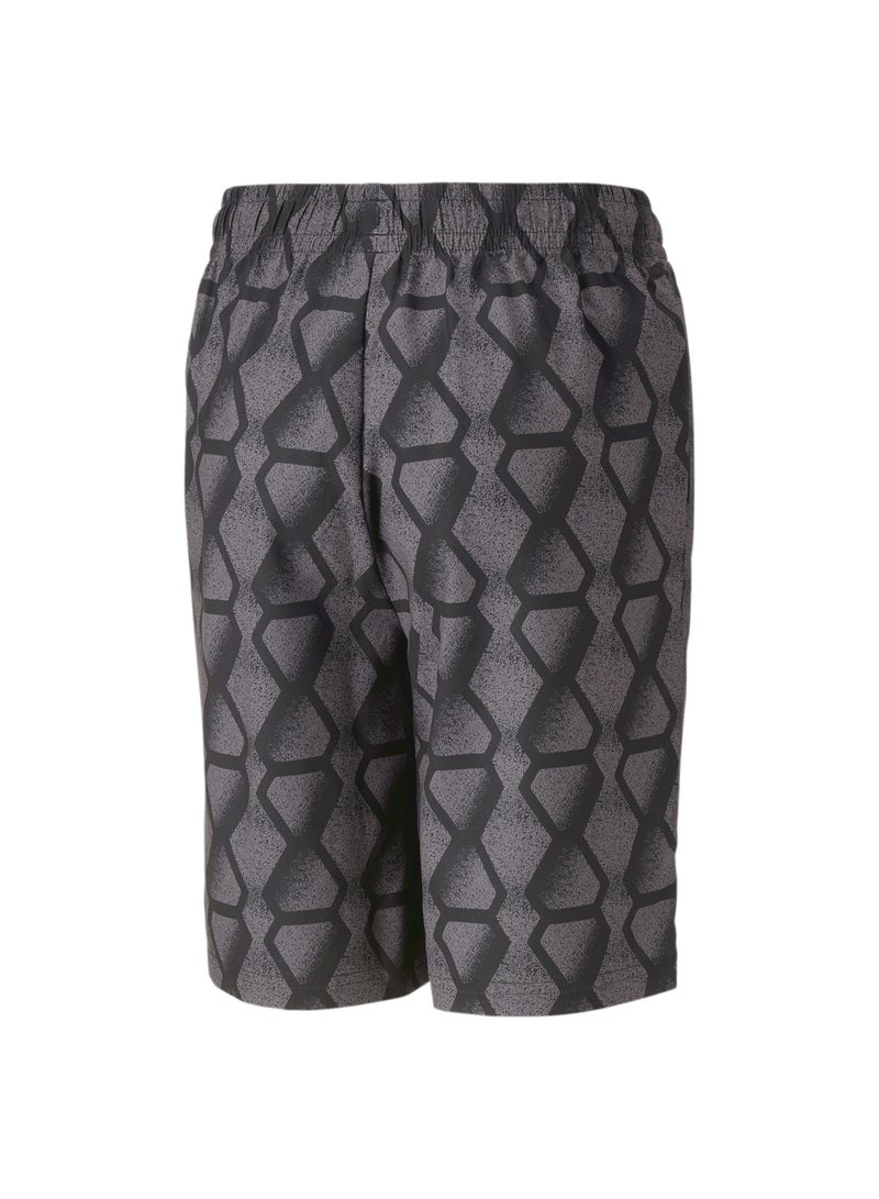 Active Sports Boys Woven Shorts