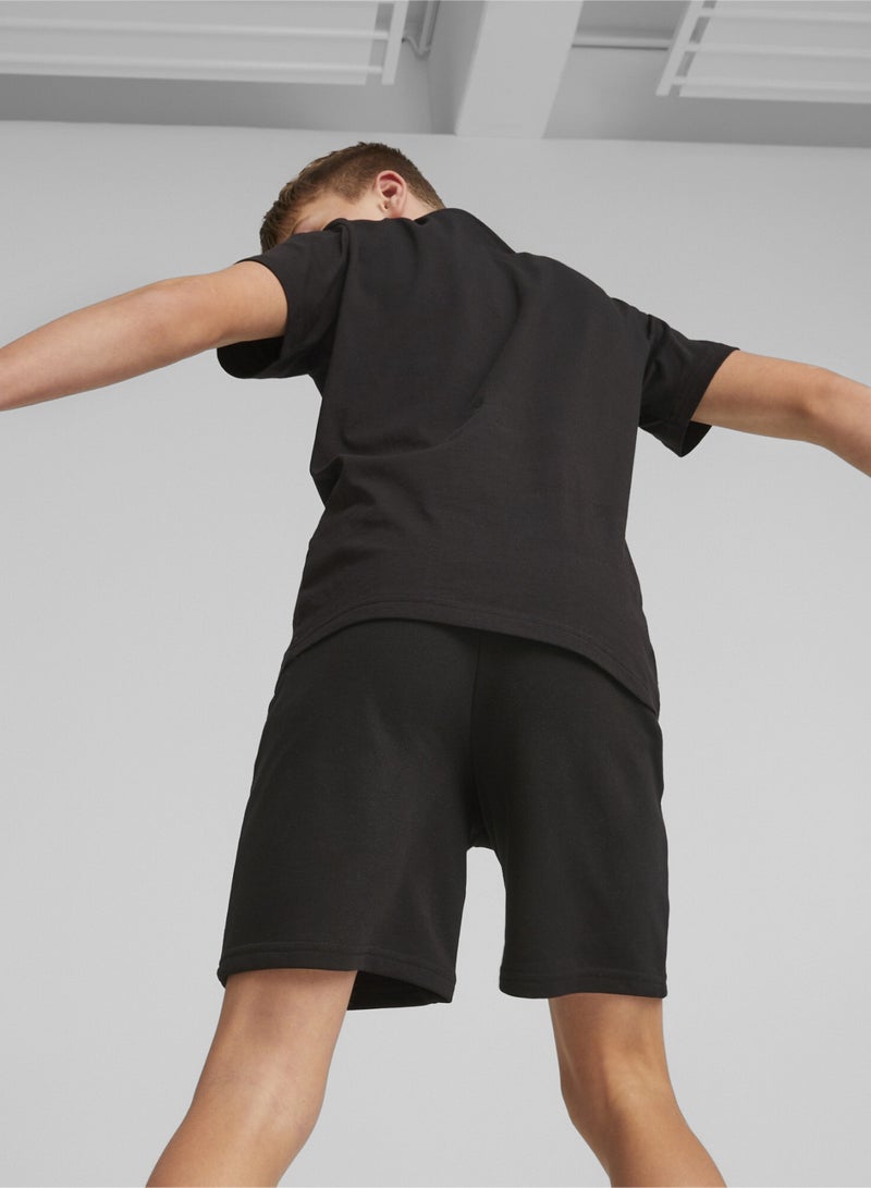 Active Sports Boys Shorts