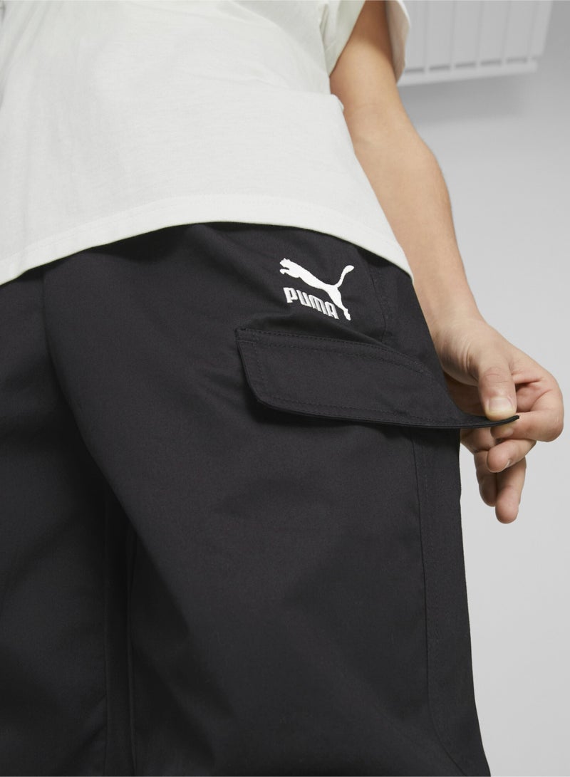 Classics Boys Woven Sweatpants